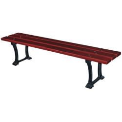 Banc urbain ST MARIUS