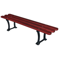 Banc urbain ST MARIUS
