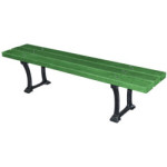 Banquette urbaine ST JULIUS