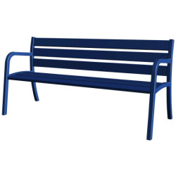 Banc urbain ST YVES