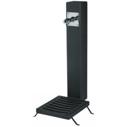 Fontaine publique GALDANA