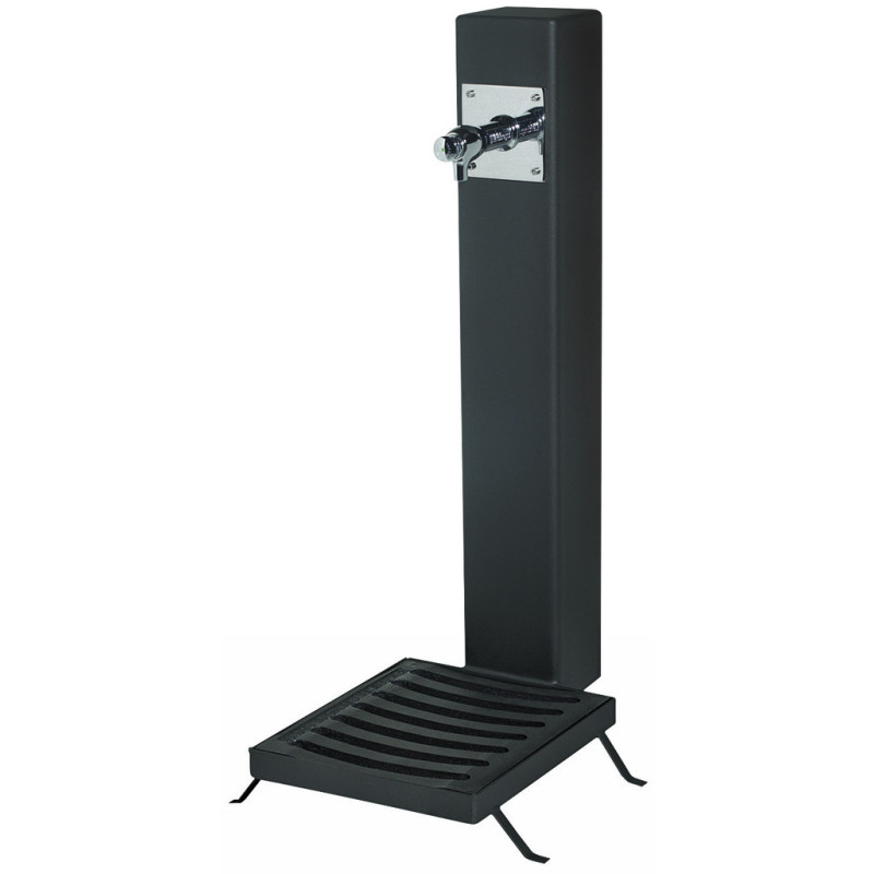 Fontaine publique GALDANA