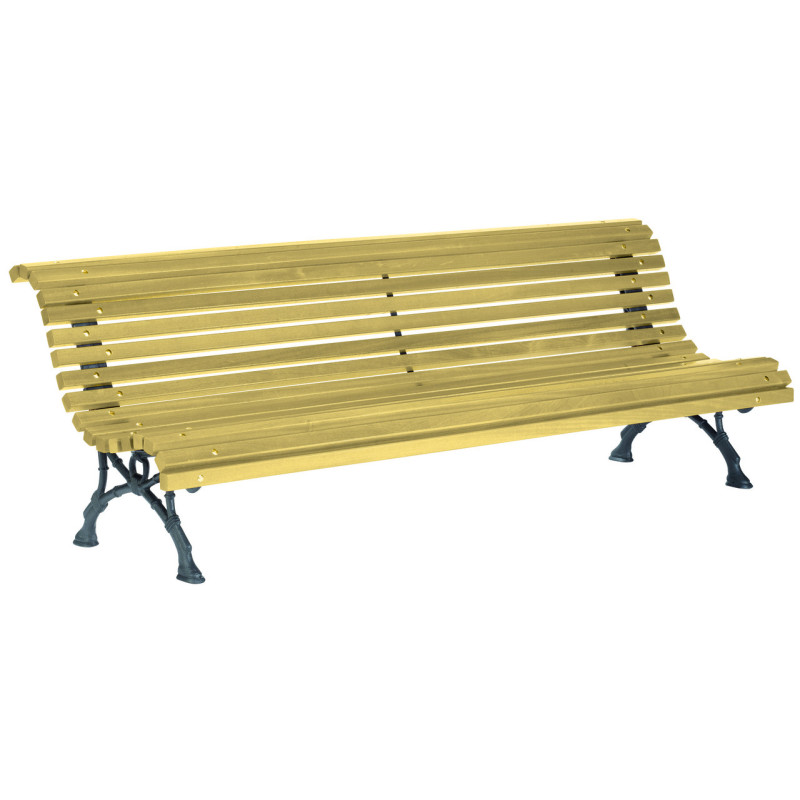 Banc extérieur ST FERDINAND