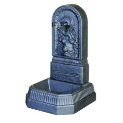 Fontaine urbaine PORTAL