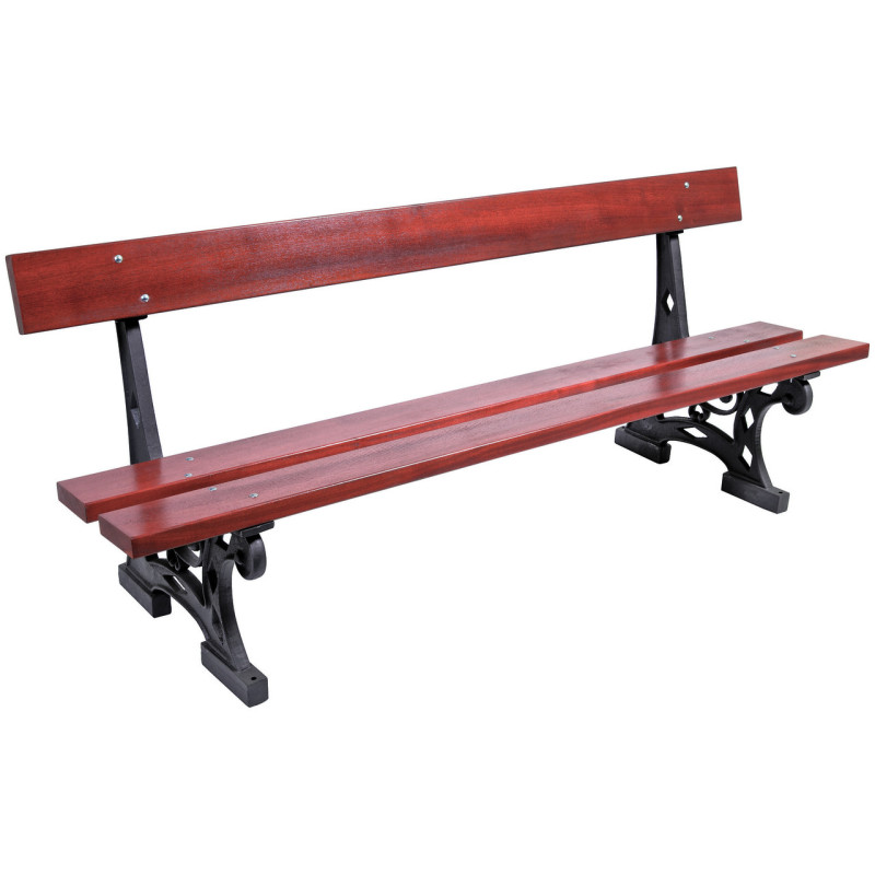 Banc urbain ST ROGER