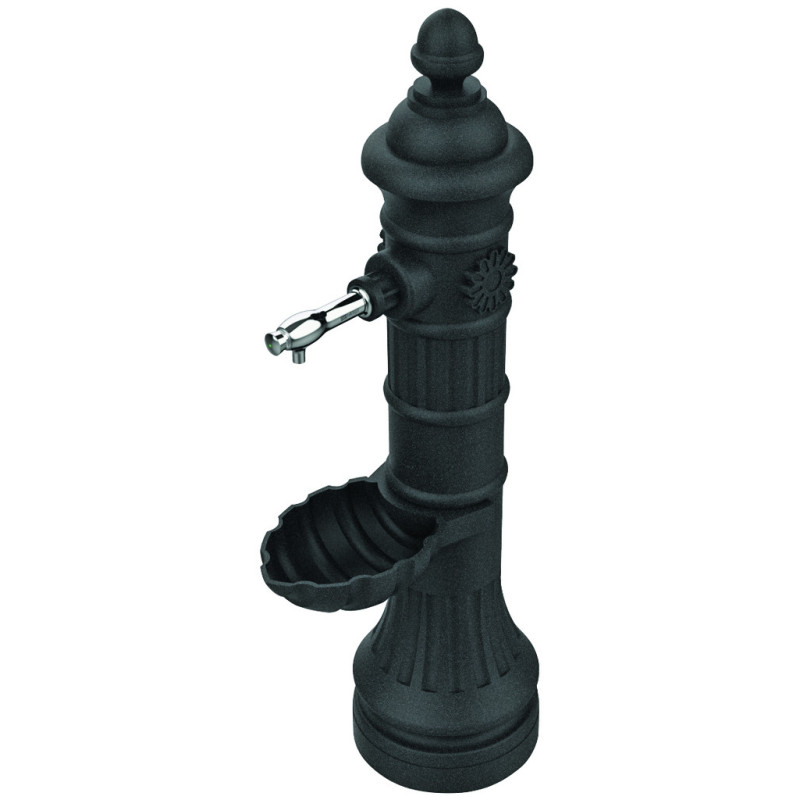 Fontaine urbaine CASTELLANA