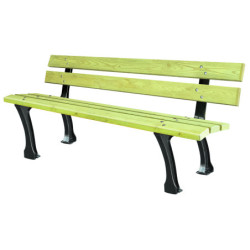 Banc urbain ST ROMAIN