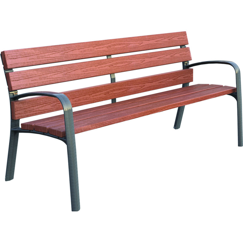 Banc urbain ST VICTORIEN