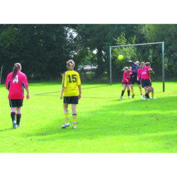 Modèle acier galvanisé