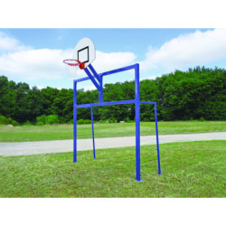 Option Kit Filet pour but combiné LUD'EAU