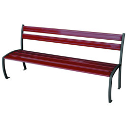 Banc urbain ST GABIN