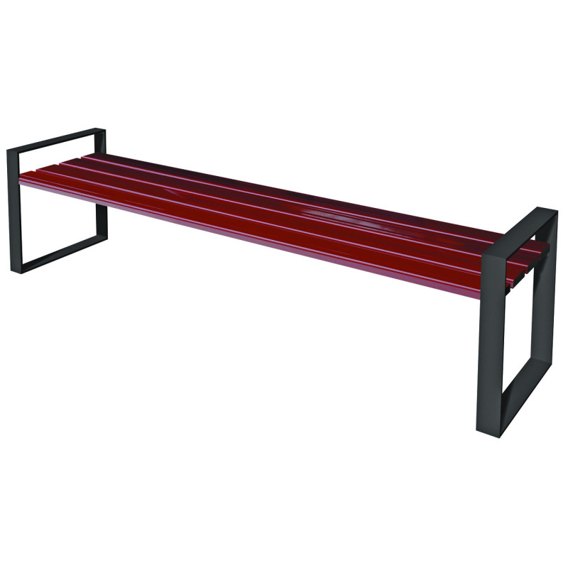 Banquette publique STE FANNY