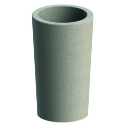 Poubelle béton PISTACHE