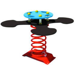 Jeu ressort QUATRO ESTRELLA