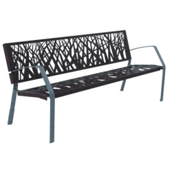 Banc public  ST ILAN