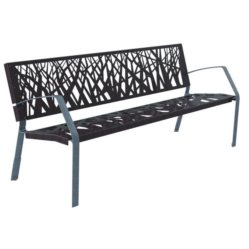 Banc public  ST ILAN