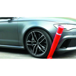 Poteau de ville flexible POLO