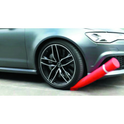 Poteau de ville flexible POLO