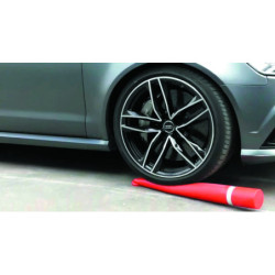 Poteau de ville flexible POLO