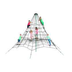 Filet à grimper PYRAMIDE 3,5 M