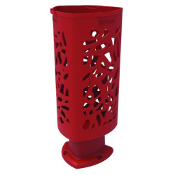 Corbeille urbaine CALAMENT