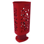 Corbeille urbaine CALAMENT