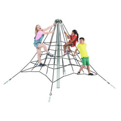 Jeu de GRIMPE PYRAMIDE 2 M