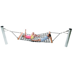 Portique balançoire HAMAC