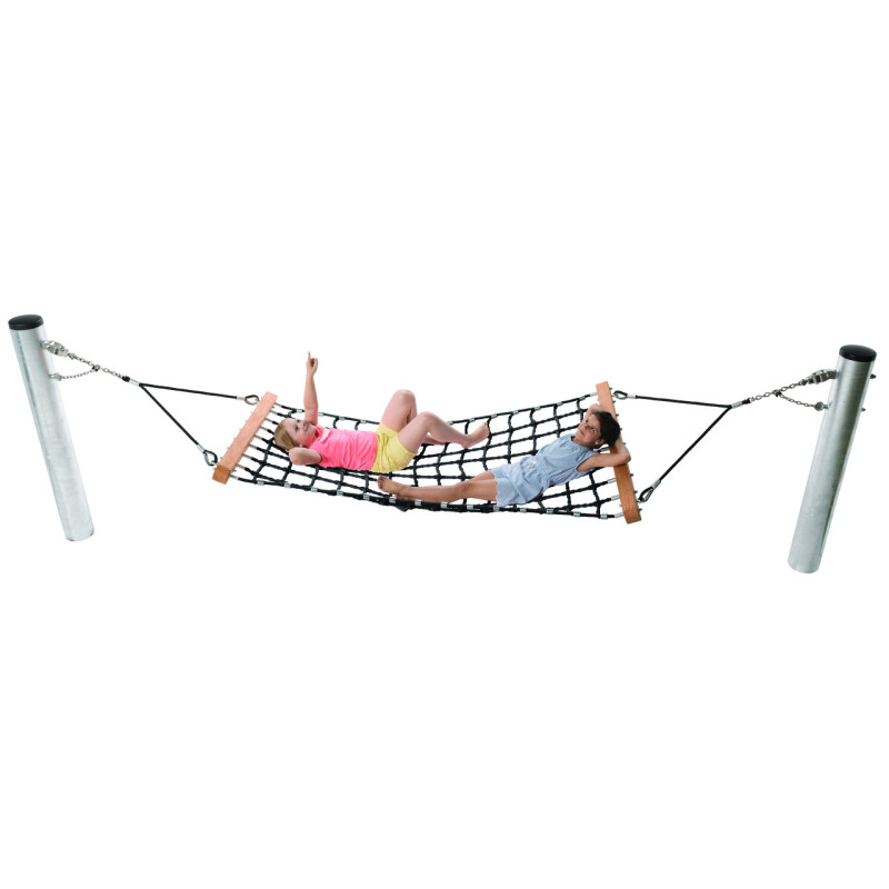 Portique balançoire HAMAC