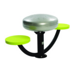 Jeu musical HANDPAN DUO