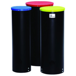 TAMBOURS extérieurs pour enfants