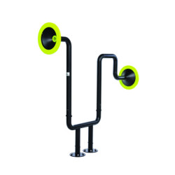 Modèle ancrage béton