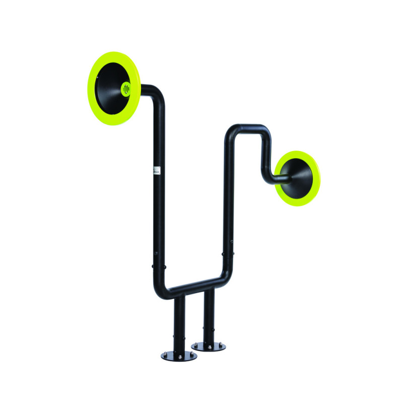 Modèle ancrage béton