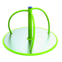 Jeu rotatif MANEGE POLKA