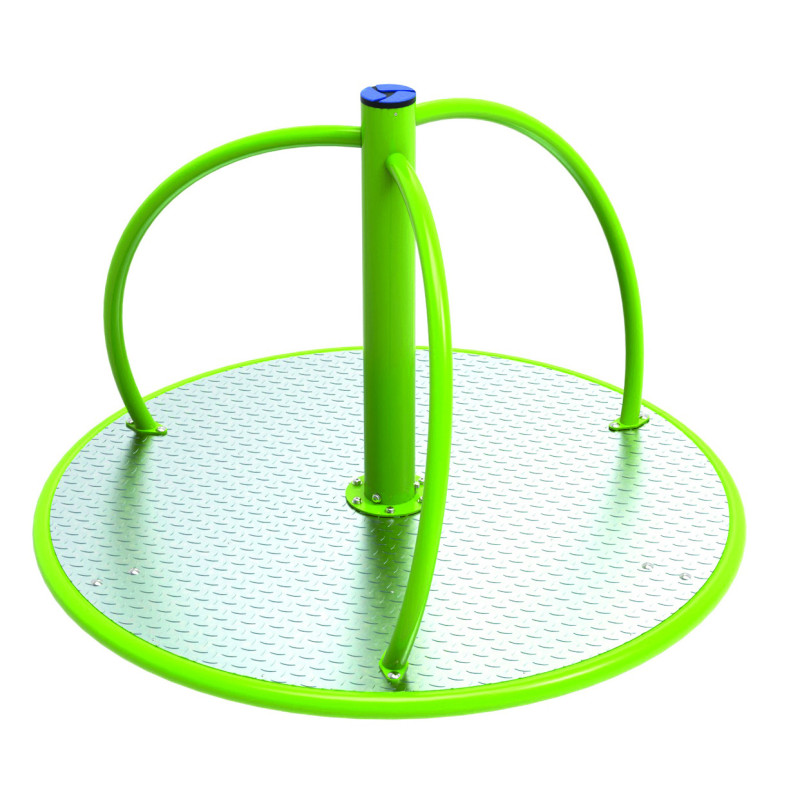 Jeu rotatif MANEGE POLKA