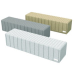 Banquette publique STE ENARA