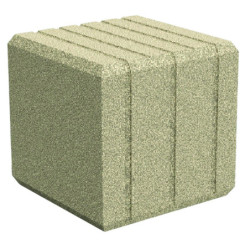 Banquette publique STE ENARA