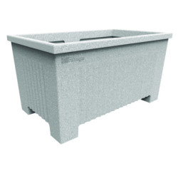 Jardinière espaces publics JARDISIA