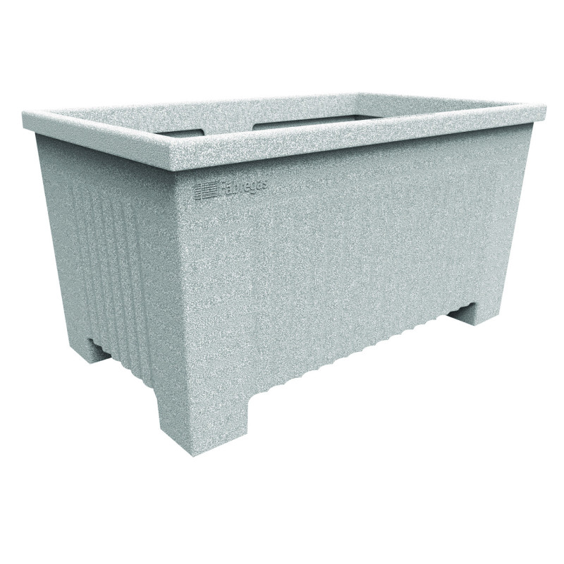 Jardinière espaces publics JARDISIA