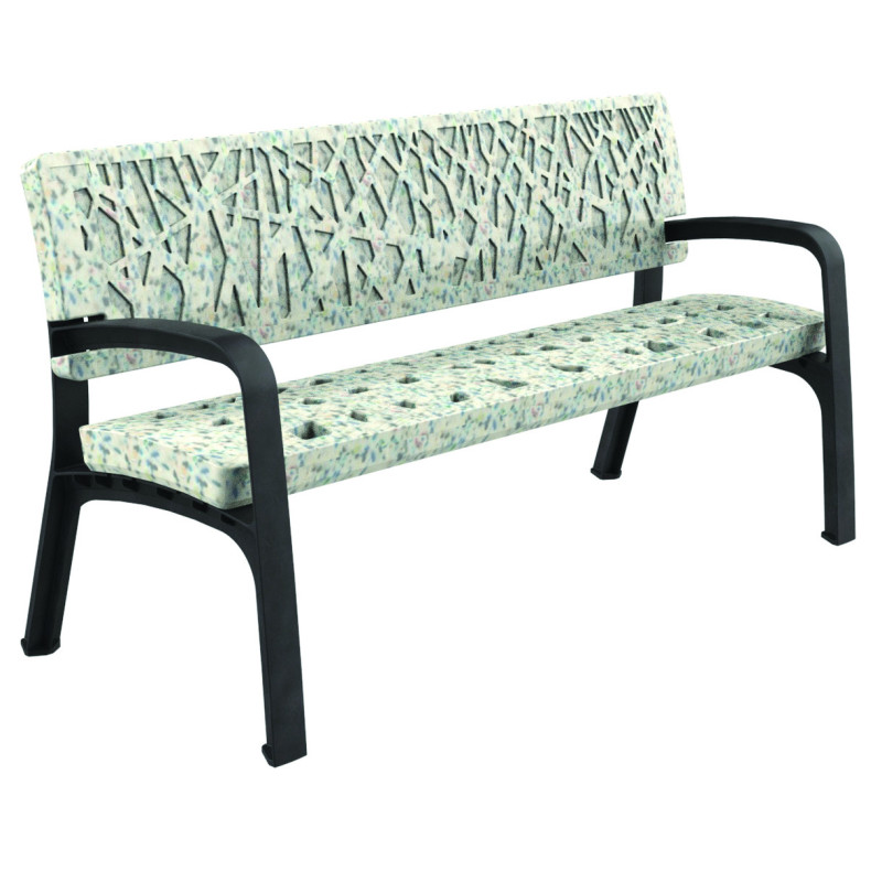 Banc public ST EMRYS