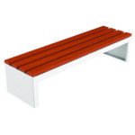 Banquette de ville ST ZUS