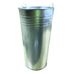 Option Seau pour Corbeille PILOSELLE