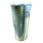 Option Seau pour Corbeille PILOSELLE