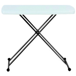 Table hauteur réglable UP DOWN