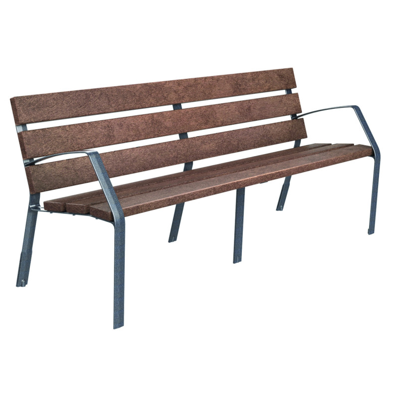 Banc écologique ST JULES