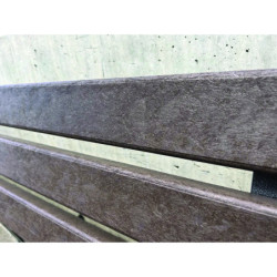 Banc écologique ST JULES