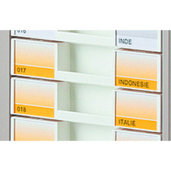 Tiroir type Panaclen