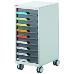 Module simpleavec option serrure