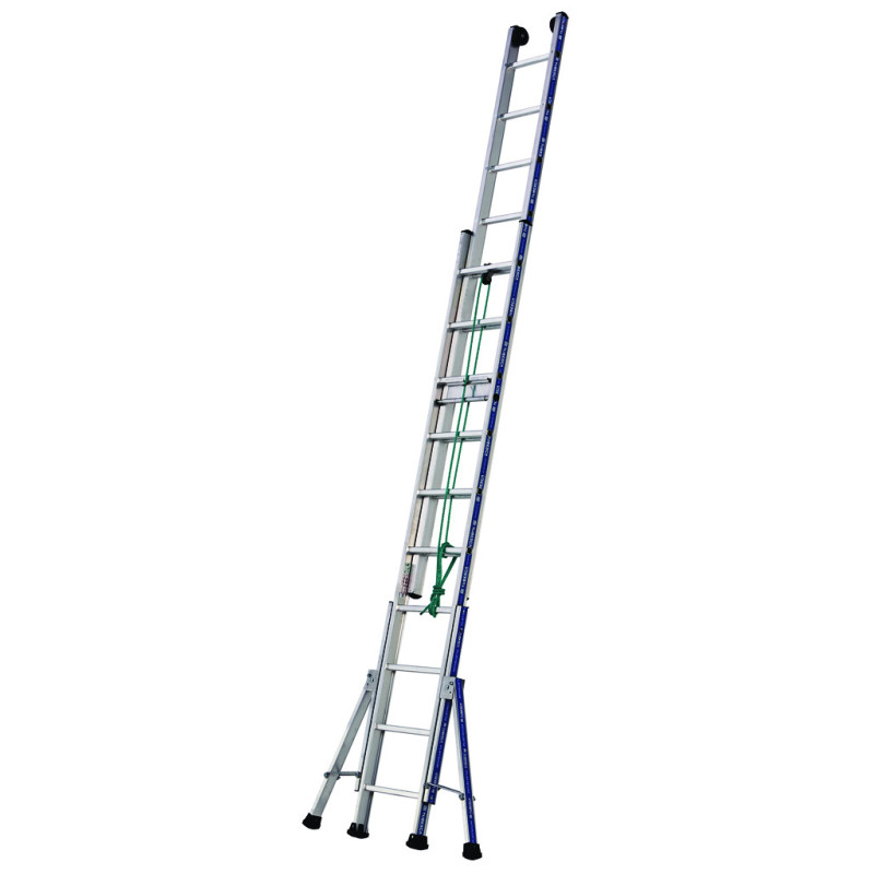 Echelle coulissante PLATINIUM 300