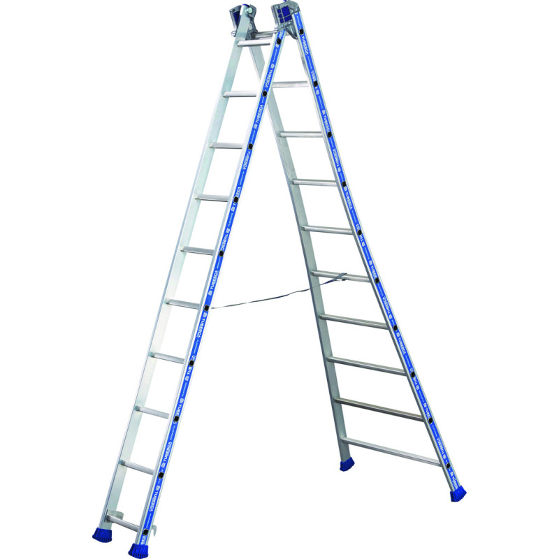 Echelle 2 plans PLATINIUM TRANSFORMABLE